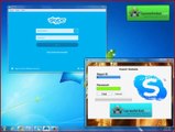 Skype Account Passwork - Pirater un Compte Skype - Fevrier 2015 - HD