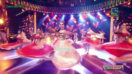 FilmFare Awards 2014 - 8th February 2015 pt1