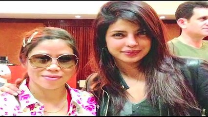 Mary Kom Official Trailer 2014   Priyanka Chopra.mp4