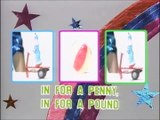 Arabesque - In For A Penny In For A Pound video mix