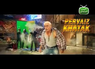 Happy new year deleted scene  funny clip 2015