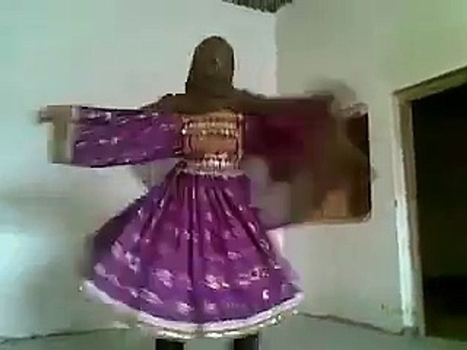 Pashto Local Mast Dance 2015