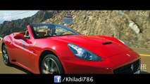 Long Drive Song - Khiladi 786  Akshay Kumar