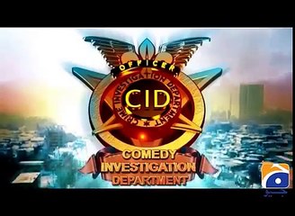 Must Watch__ _Hum Sab Umeed Say Hain  2015/ 2016 ( Hahahaha CID )