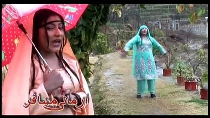 Pashto New Drama 2015 Mahalla Da Khusho Tusho Part 3