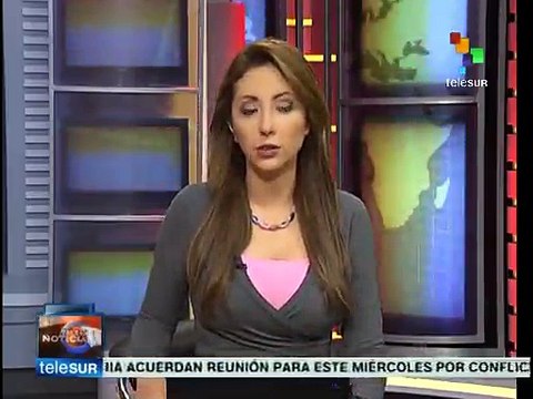 Brasil: propios y extraños participan en ensayos previos al carnaval