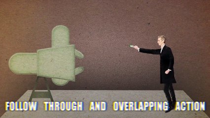 Master the Art of Animation: Essential Principles for Stunning Motion 🎬