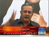 Jamaat-e-Islami Has Linked With Taliban But No JIT Formed By The Governments____- Haider Abbas Rizvi
