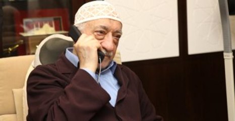 Fethullah Gülen'den Bank Asya'ya 25 Bin Liralık Destek