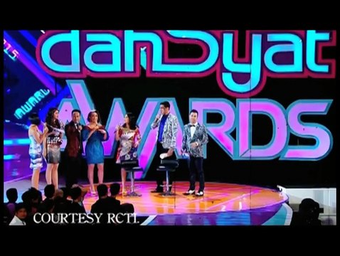 [150208]Silet - Raffi Tepati Janji Gunduli Rambutnya