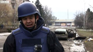 BBC News - Ukraine crisis