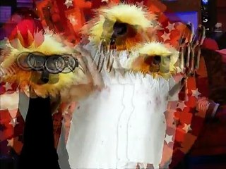 HTVOD - Kid Rock And Rev Run