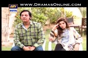 Bulbulay Episode 334 on Ary Digital 8th February 2015  Full HQ Part