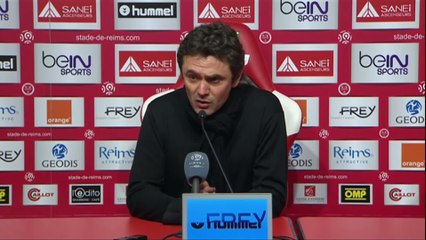 FOOT - L1 - FCL - Ripoll : «Dans la bonne direction»