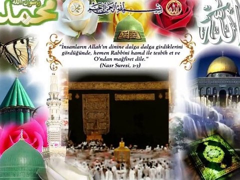 Damla İlahi Gurubu Duygulu İlahi