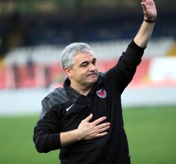 Shota: Ülkeden mi Kovuyorsunuz Beni, Ne Oldu?