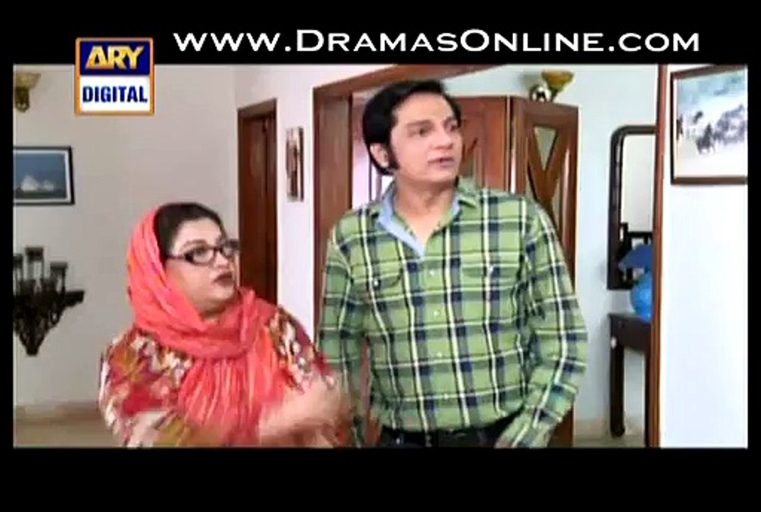 Bulbulay Episode 334 Full