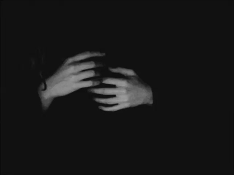 Genius Or Lunatic - B4/ In Your Hands