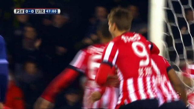 Pays-Bas - La marche du PSV vers le titre continue