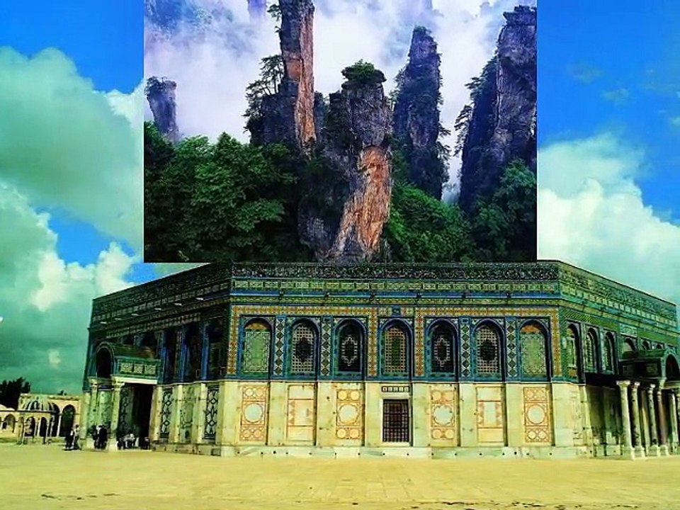 Rüzgar Seli Fon İlahi