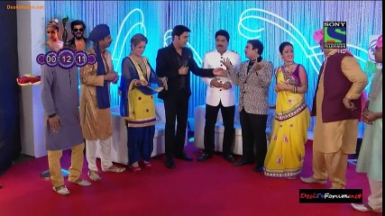 Filmfare Awards - Red Carpet Full Video 8 February 2015 HD Quality Part 3