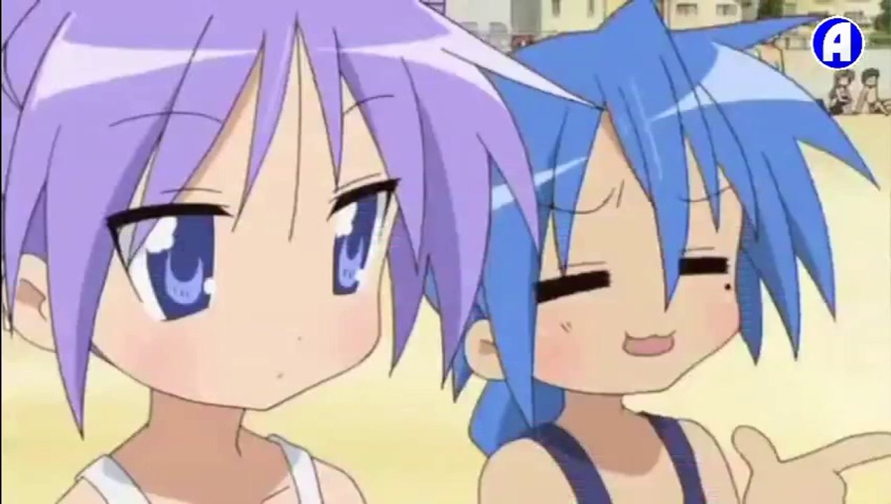 AnimeGO! Move It Party 3