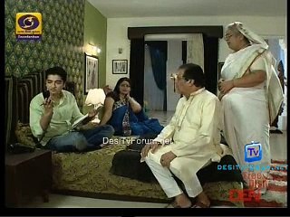 Janmo Ka Bandhan New Full HD Episode 8 February 2015 Part 2