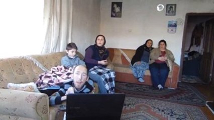 Alzheimer Hastası Kadının Cesedi Ormanda Bulundu