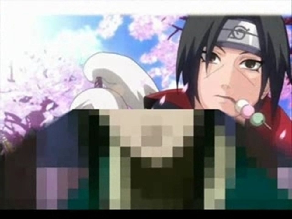 Naruto video