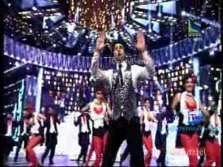 Filmfare Awards Main Event 8 February 2015 Part 2