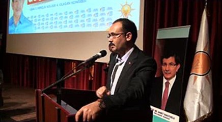 ak gençlik seçim hazır