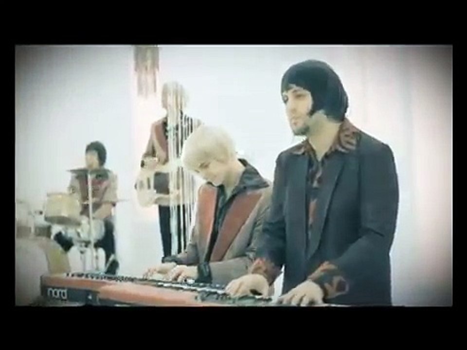 Zeljko Joksimovic - Dodji Sutra