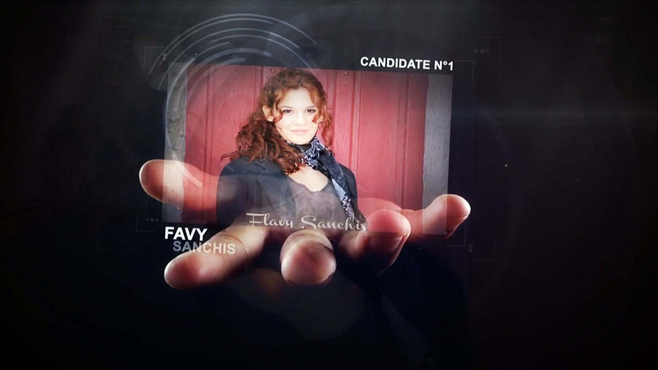 Les candidates pour Miss Beauvais Beauvaisis 2015