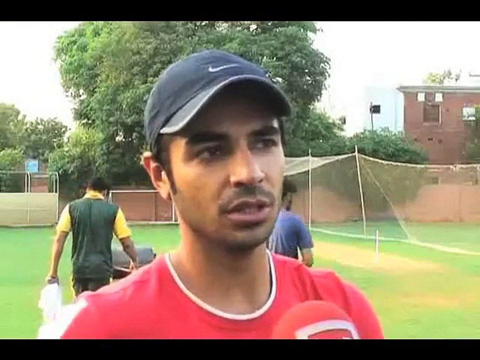 Salman Butt sends legal notice to PCB, Cricket News On Daily Motion, By Shahjee