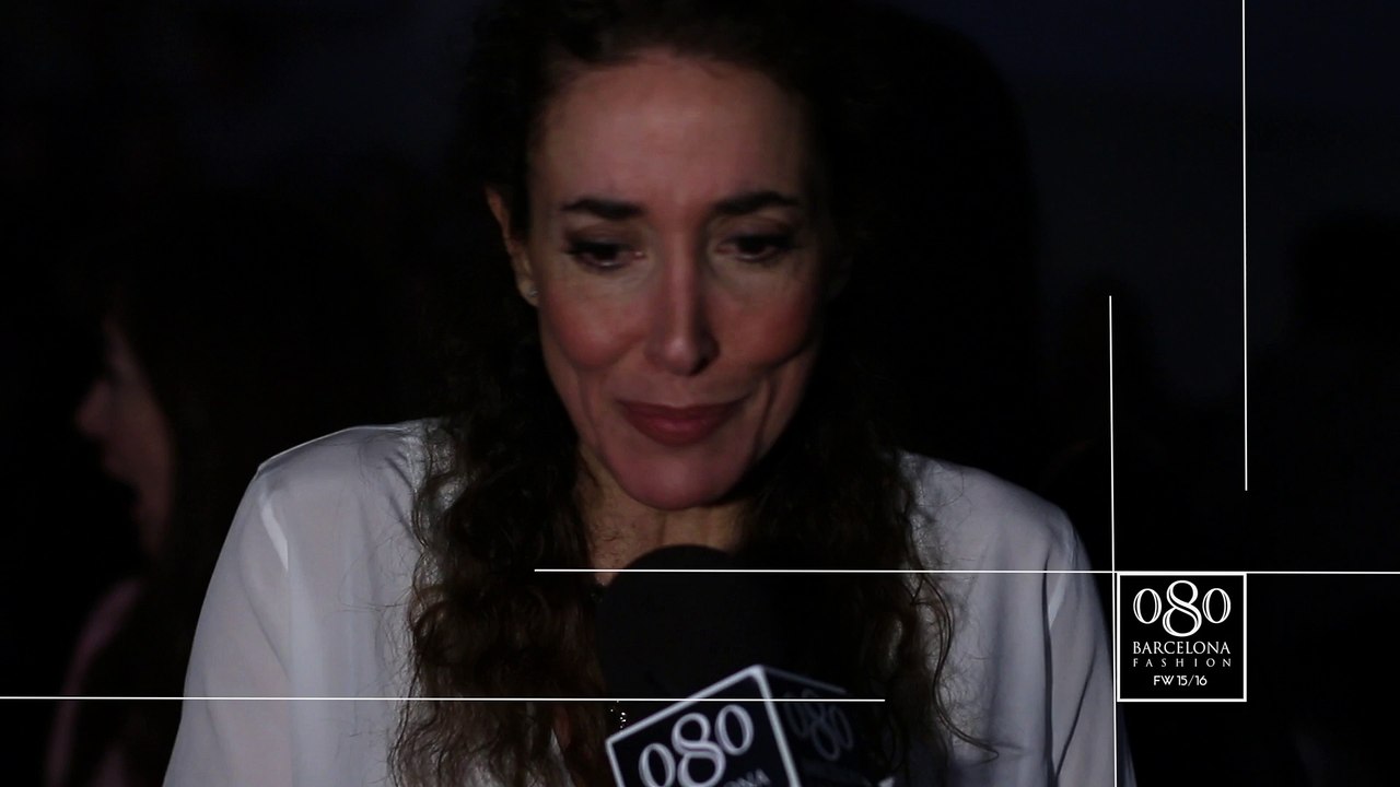 ENTREVISTA ELSA ANKA