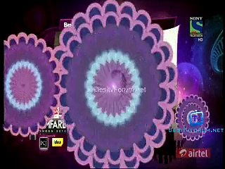 Filmfare Awards - Main Event HD video 8 February 2015 Part 9