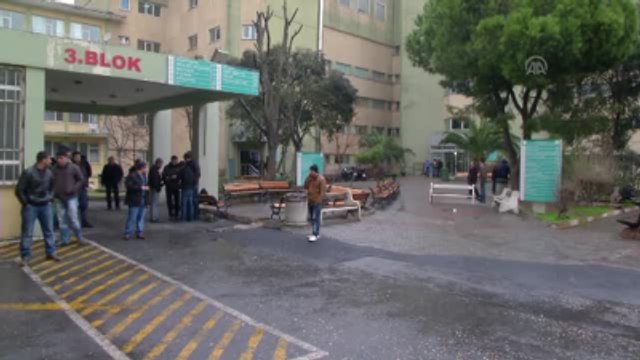 Emniyette Paralel Yapı Operasyonu