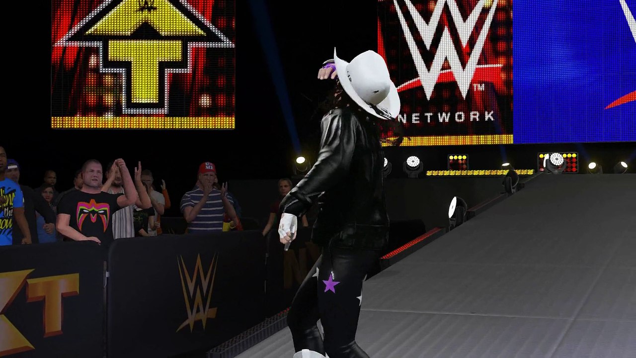 WrestleWars Presents BattleGround #3