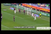 Cagliari 1-2 Roma  All Goals