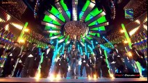 Filmfare Awards {Main Event} 8th February 2015 Today Episode Part 1
