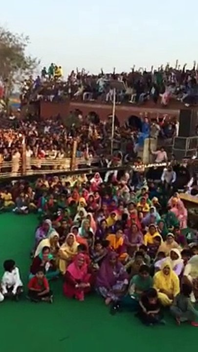 Roshan Prince - Live at Badalgarh..