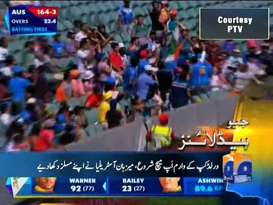 Geo Headlines-08 Feb 2015-2100