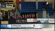 Les Dynamiques - Synchro Open (REPLAY)