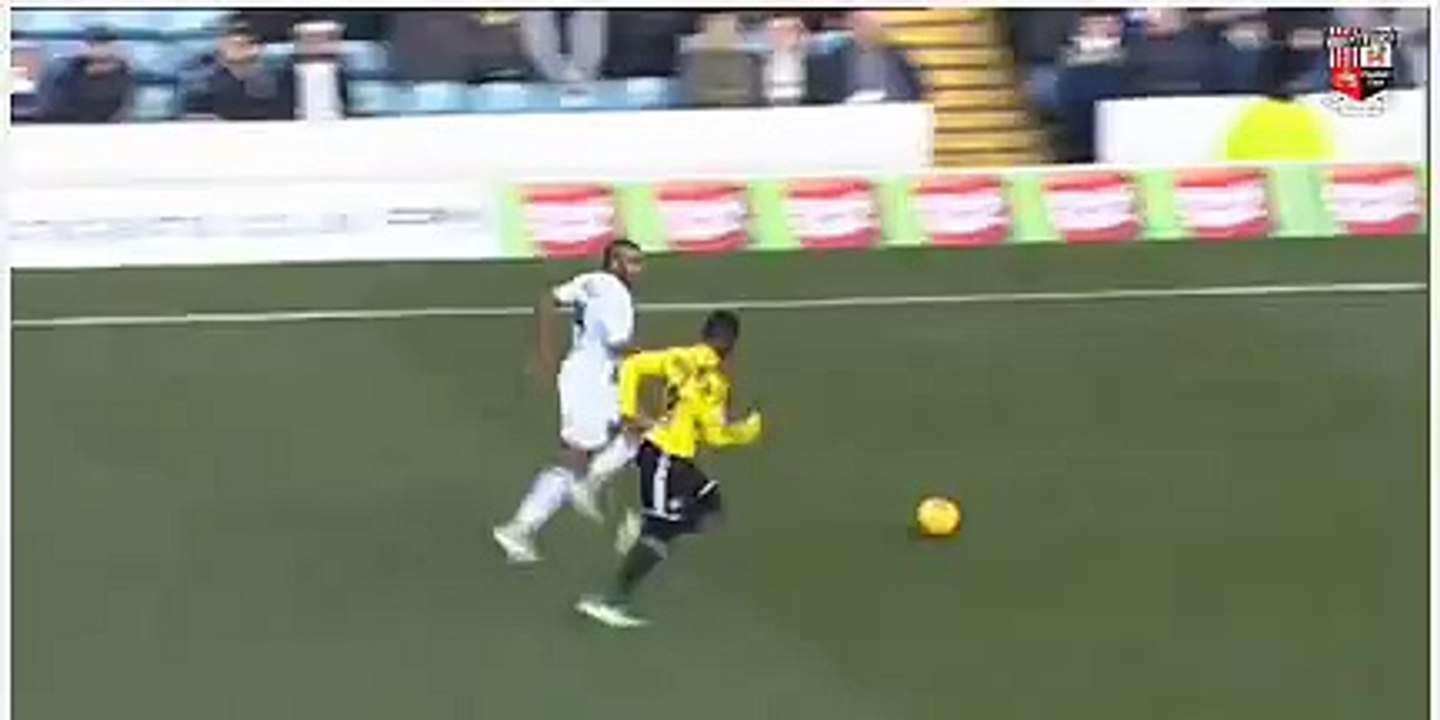 ▶ Leeds United VS Brentford Penalty Appeal