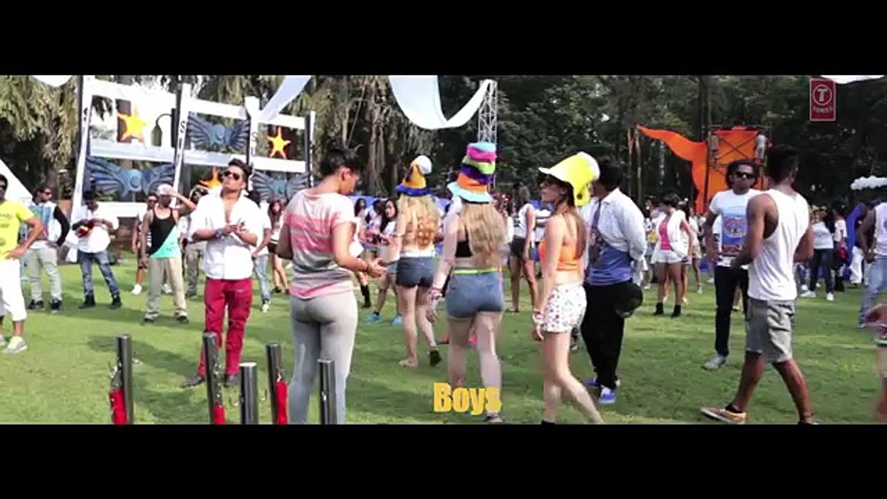 Making of Sooraj Dooba Hain Video Song  Roy  Arijit singh  Arjun Rampal  Jacqueline