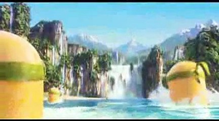 Minyonlar - Fragman