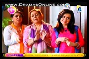 Mein Bhi Tha Tiger Teleplay on Geo Tv 8th February 2015 High Quality Vid