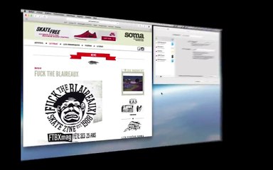 CONTOURNEMENT BLOCAGE FAI PAR DNS