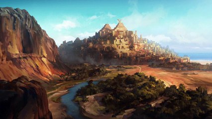 Game of Thrones Ep. 2 The Lost Lords Gameplay Walkthrough Part 1 (PS4)