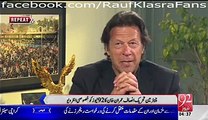 Imran Khan comments about Pakistani Team for worldcup 2015-Imran Khan Response - Video Dailymotion